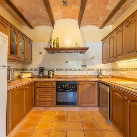 Sant Llorens - 3035 Mallorca Sant Llorenc Des Cardassar Εξωτερικό φωτογραφία