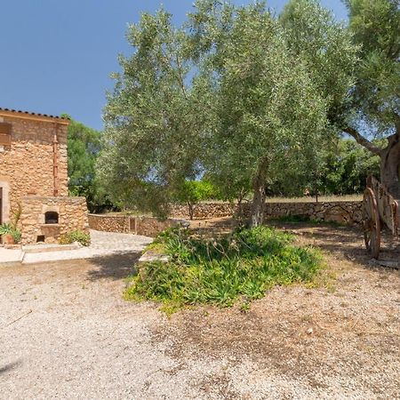 Sant Llorens - 3035 Mallorca Sant Llorenc Des Cardassar Εξωτερικό φωτογραφία