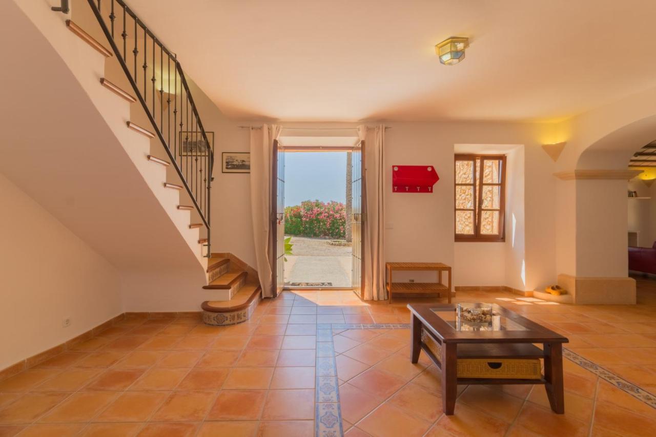 Sant Llorens - 3035 Mallorca Sant Llorenc Des Cardassar Εξωτερικό φωτογραφία