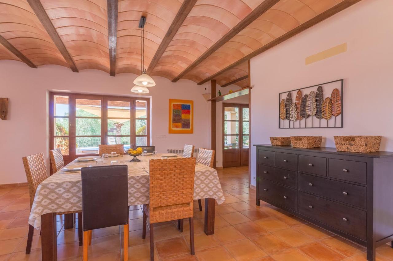 Sant Llorens - 3035 Mallorca Sant Llorenc Des Cardassar Εξωτερικό φωτογραφία