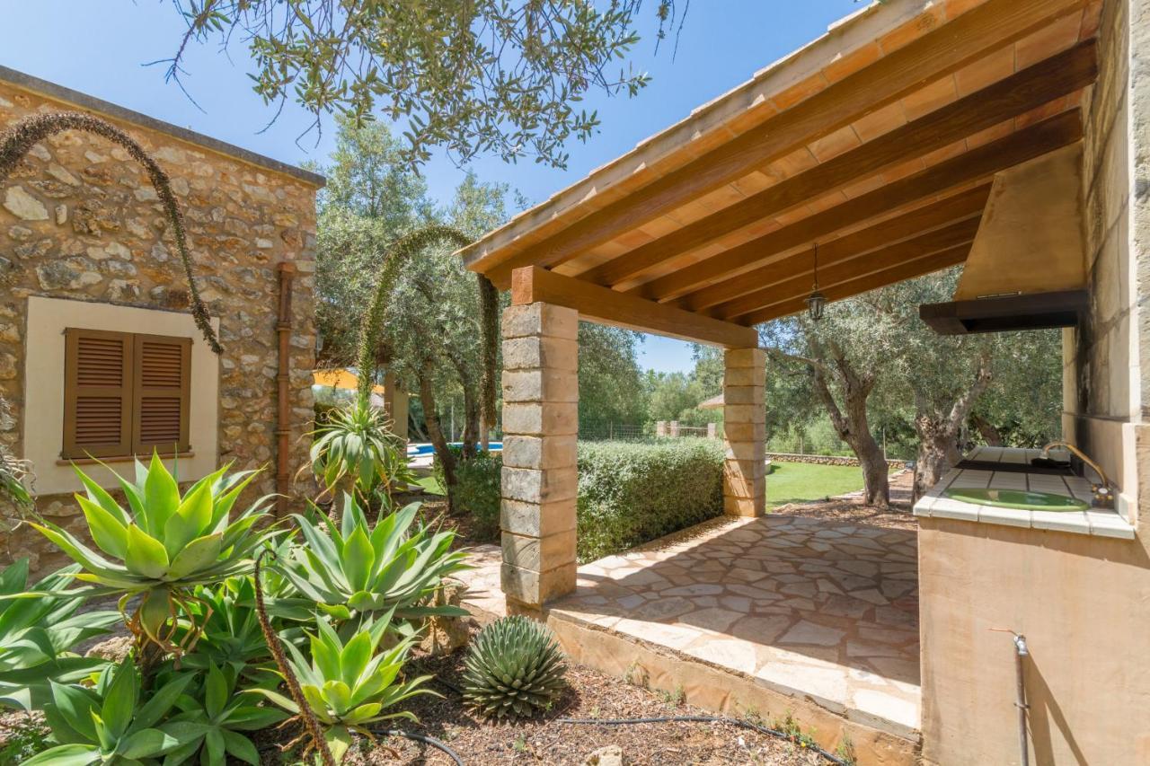 Sant Llorens - 3035 Mallorca Sant Llorenc Des Cardassar Εξωτερικό φωτογραφία