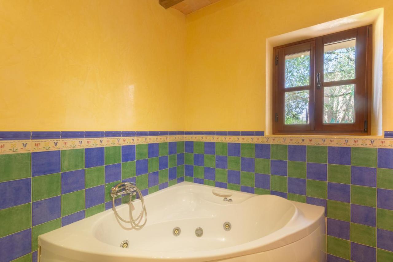 Sant Llorens - 3035 Mallorca Sant Llorenc Des Cardassar Εξωτερικό φωτογραφία