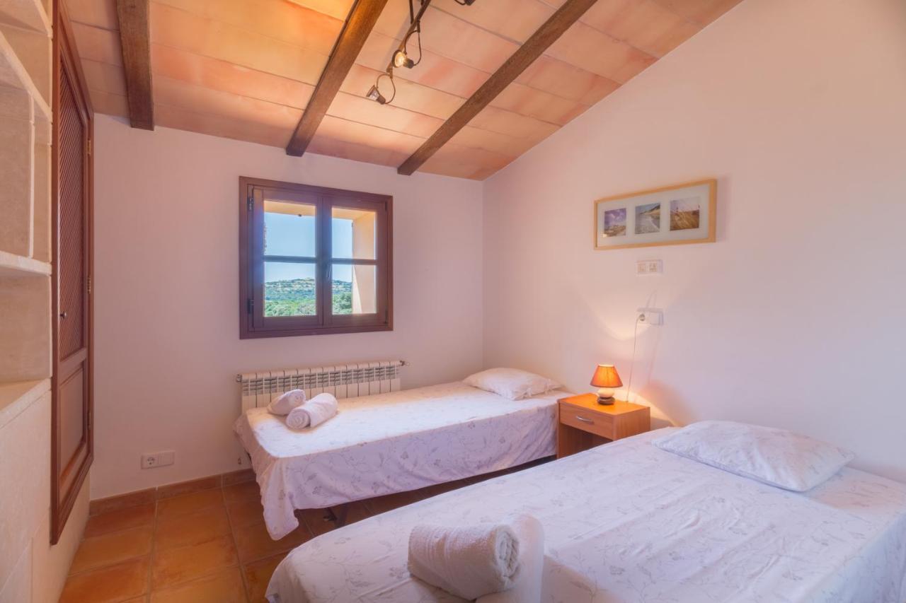 Sant Llorens - 3035 Mallorca Sant Llorenc Des Cardassar Εξωτερικό φωτογραφία