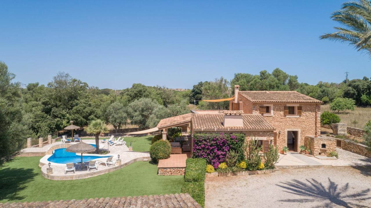 Sant Llorens - 3035 Mallorca Sant Llorenc Des Cardassar Εξωτερικό φωτογραφία