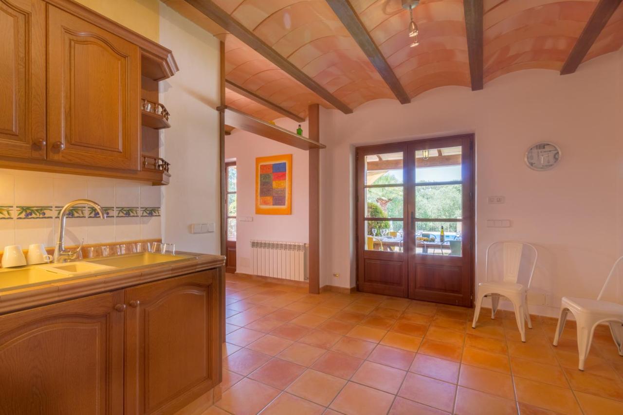 Sant Llorens - 3035 Mallorca Sant Llorenc Des Cardassar Εξωτερικό φωτογραφία