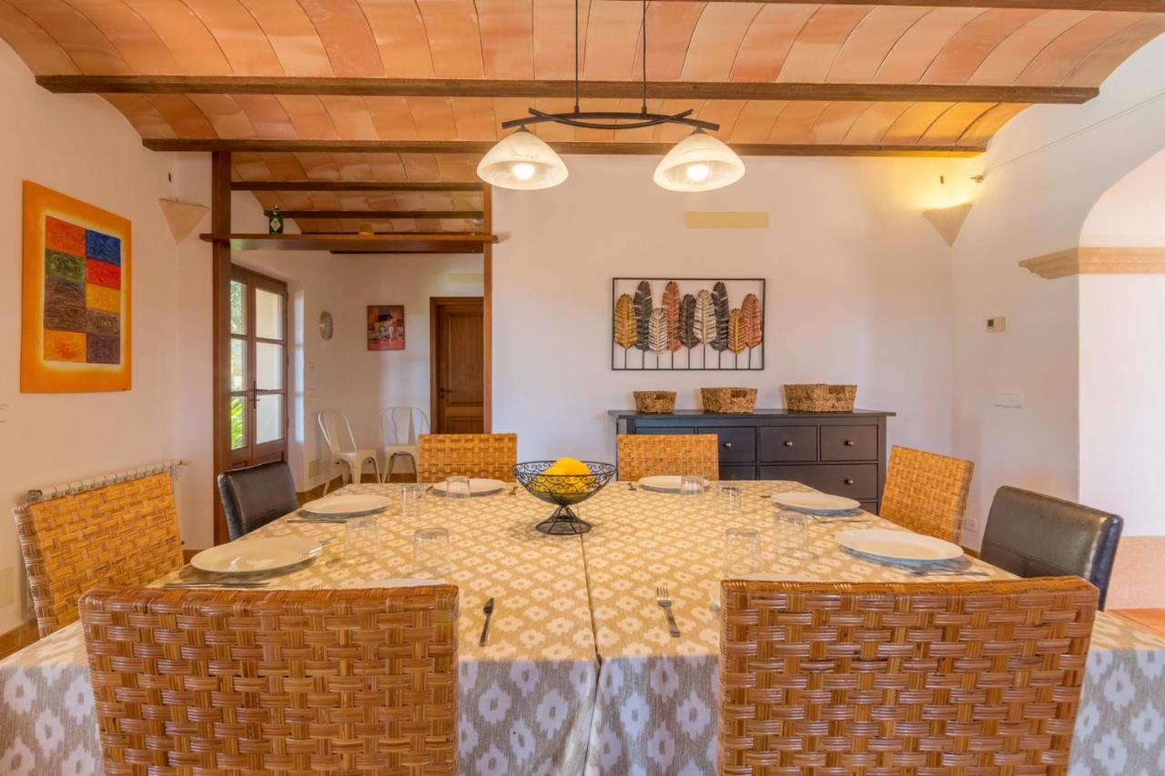 Sant Llorens - 3035 Mallorca Sant Llorenc Des Cardassar Εξωτερικό φωτογραφία