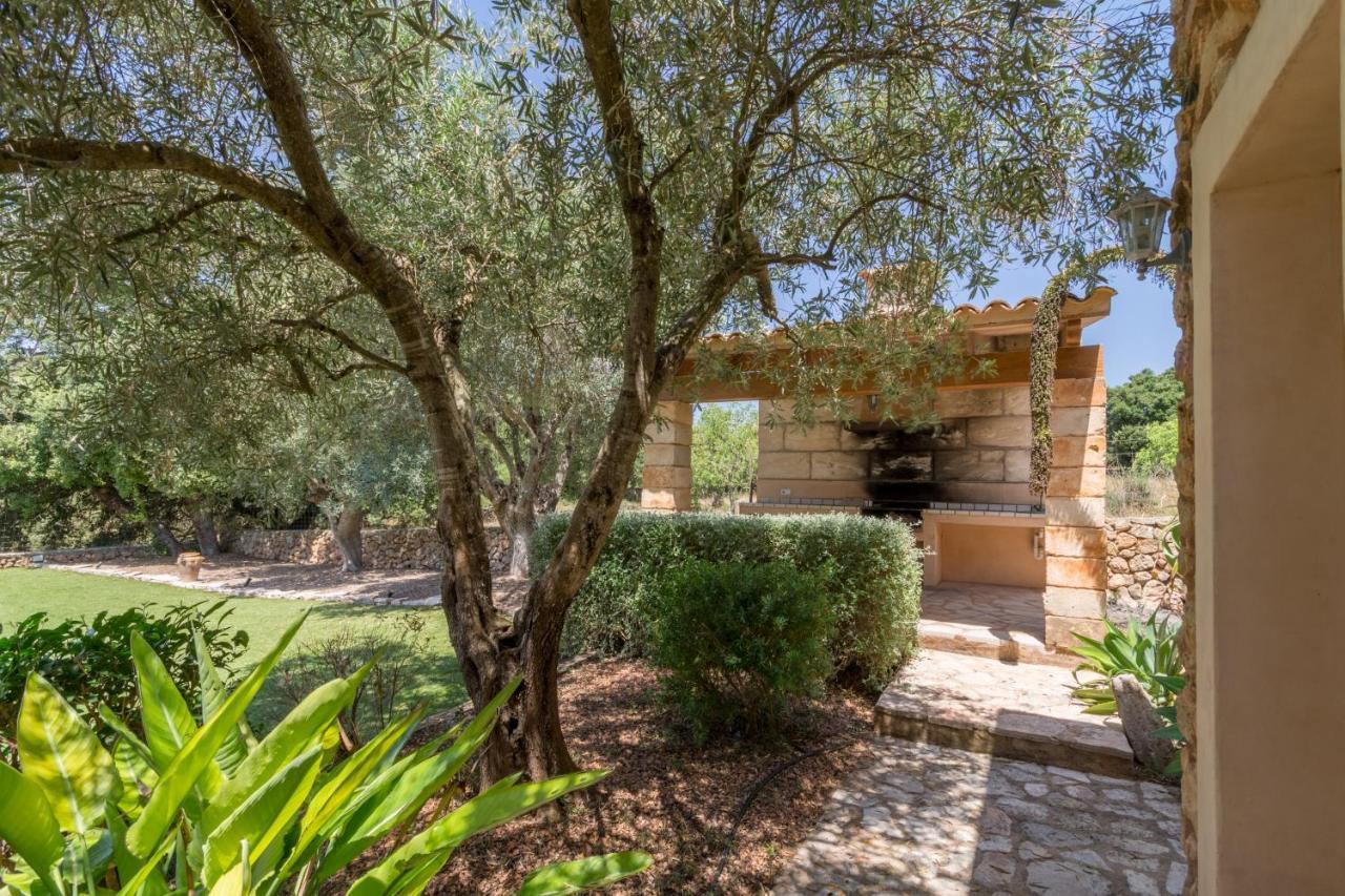 Sant Llorens - 3035 Mallorca Sant Llorenc Des Cardassar Εξωτερικό φωτογραφία