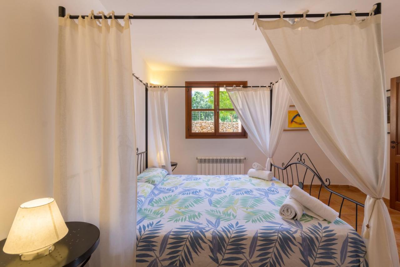 Sant Llorens - 3035 Mallorca Sant Llorenc Des Cardassar Εξωτερικό φωτογραφία