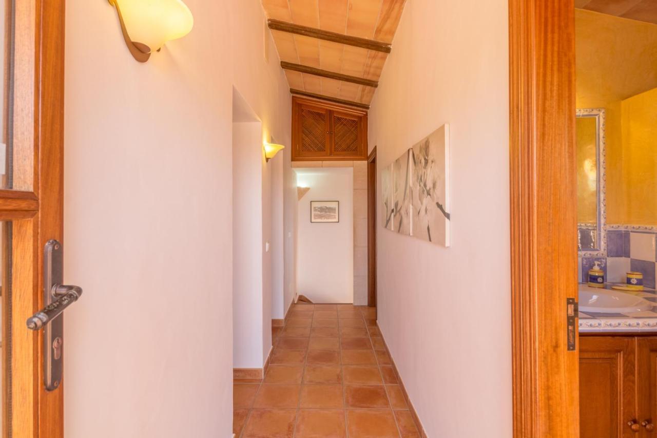 Sant Llorens - 3035 Mallorca Sant Llorenc Des Cardassar Εξωτερικό φωτογραφία
