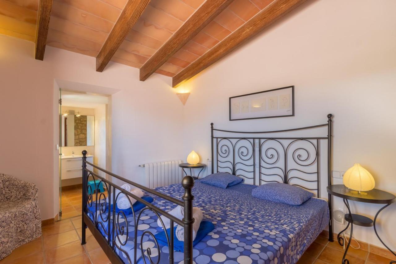 Sant Llorens - 3035 Mallorca Sant Llorenc Des Cardassar Εξωτερικό φωτογραφία