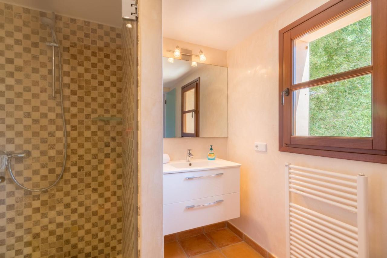 Sant Llorens - 3035 Mallorca Sant Llorenc Des Cardassar Εξωτερικό φωτογραφία