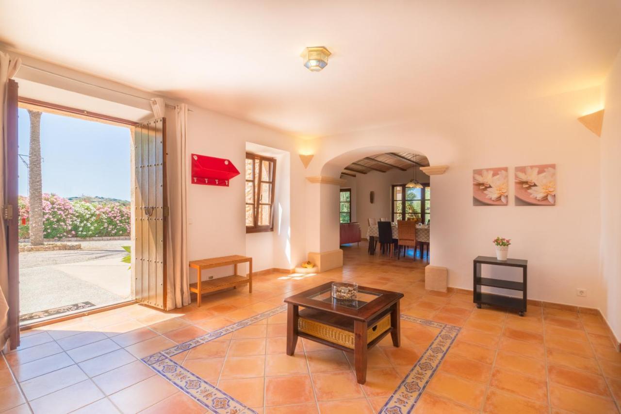 Sant Llorens - 3035 Mallorca Sant Llorenc Des Cardassar Εξωτερικό φωτογραφία