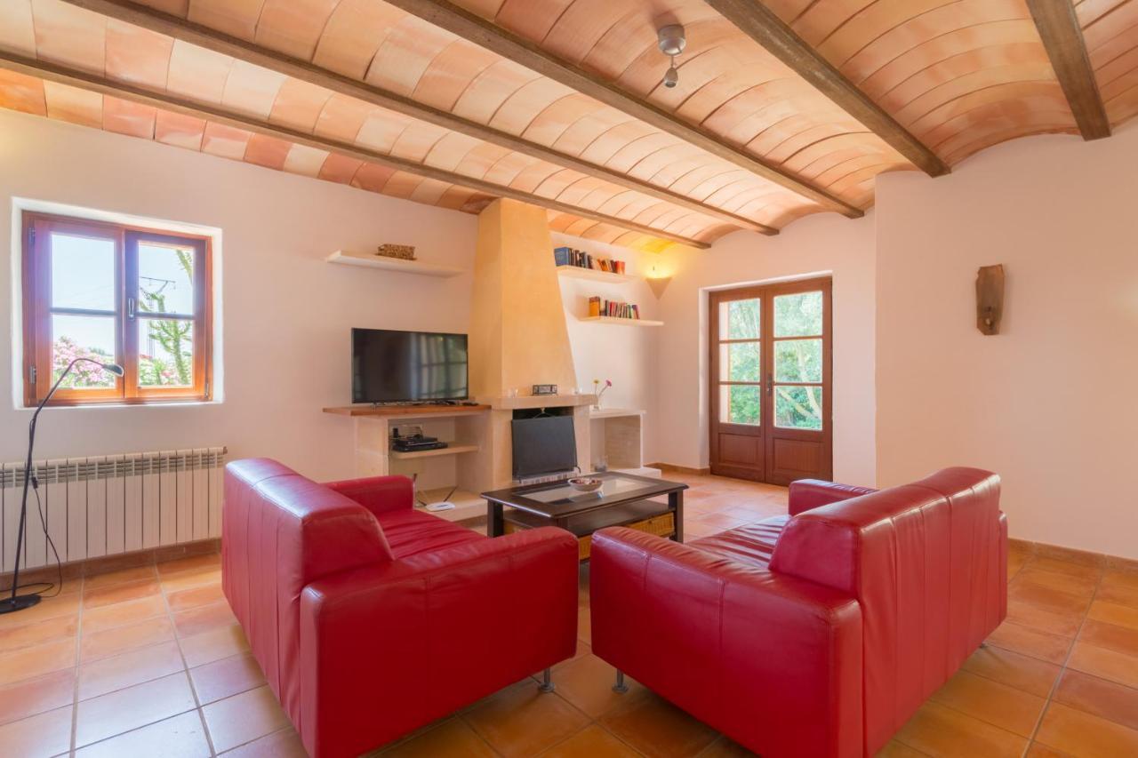 Sant Llorens - 3035 Mallorca Sant Llorenc Des Cardassar Εξωτερικό φωτογραφία