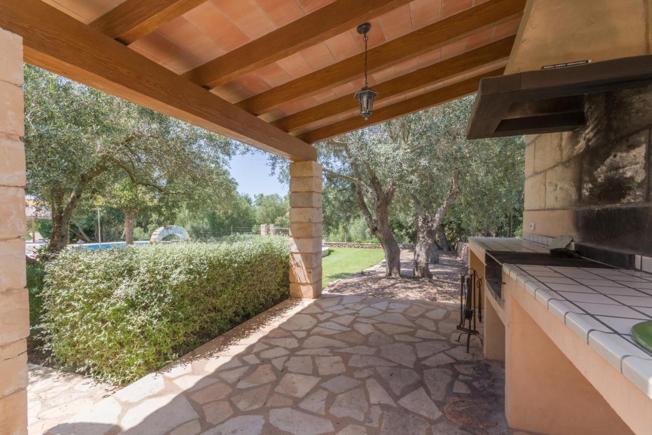Sant Llorens - 3035 Mallorca Sant Llorenc Des Cardassar Εξωτερικό φωτογραφία