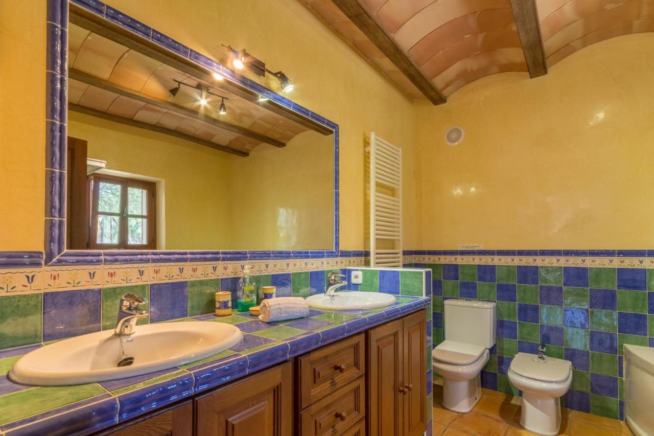 Sant Llorens - 3035 Mallorca Sant Llorenc Des Cardassar Εξωτερικό φωτογραφία