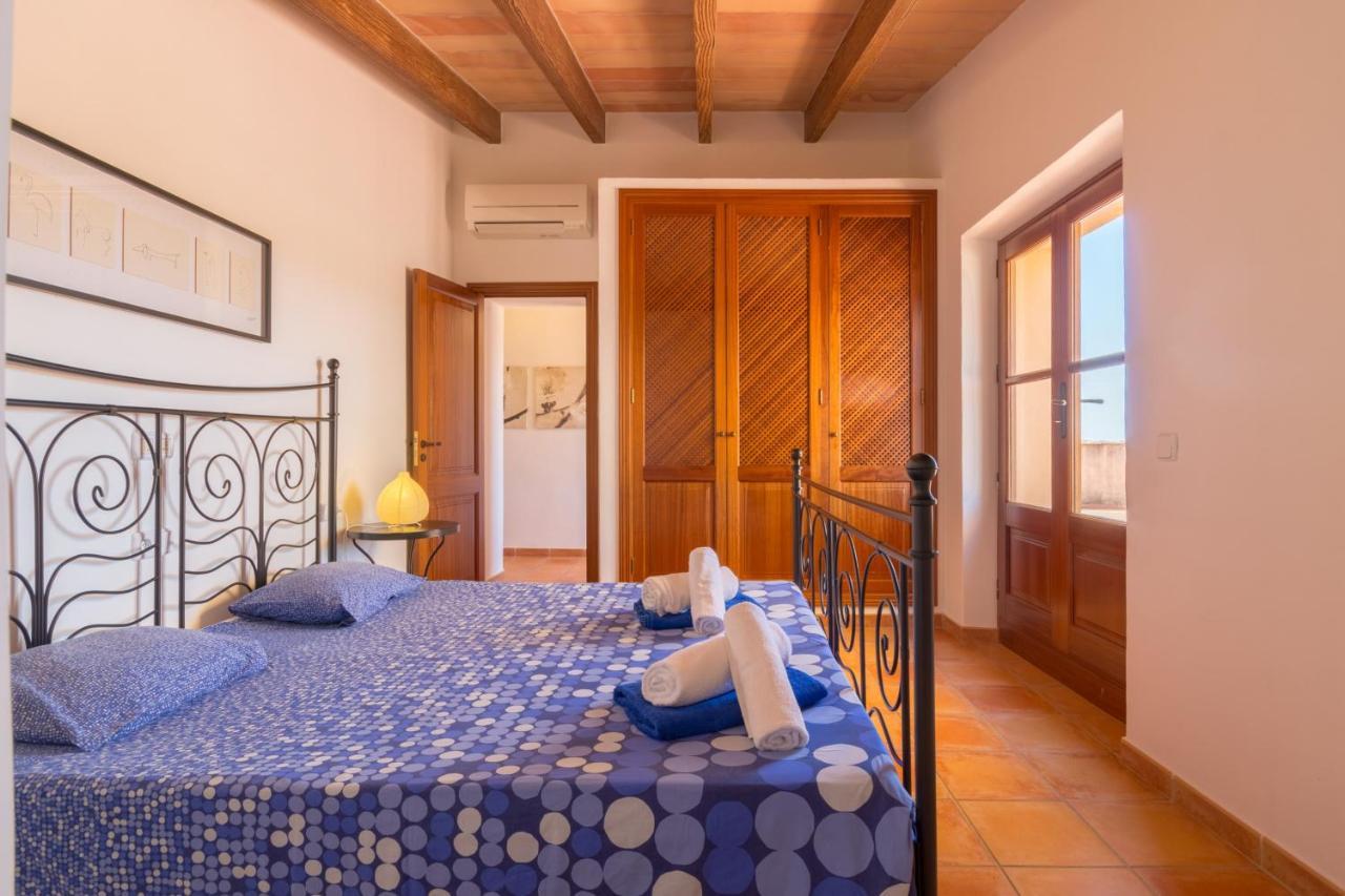 Sant Llorens - 3035 Mallorca Sant Llorenc Des Cardassar Εξωτερικό φωτογραφία