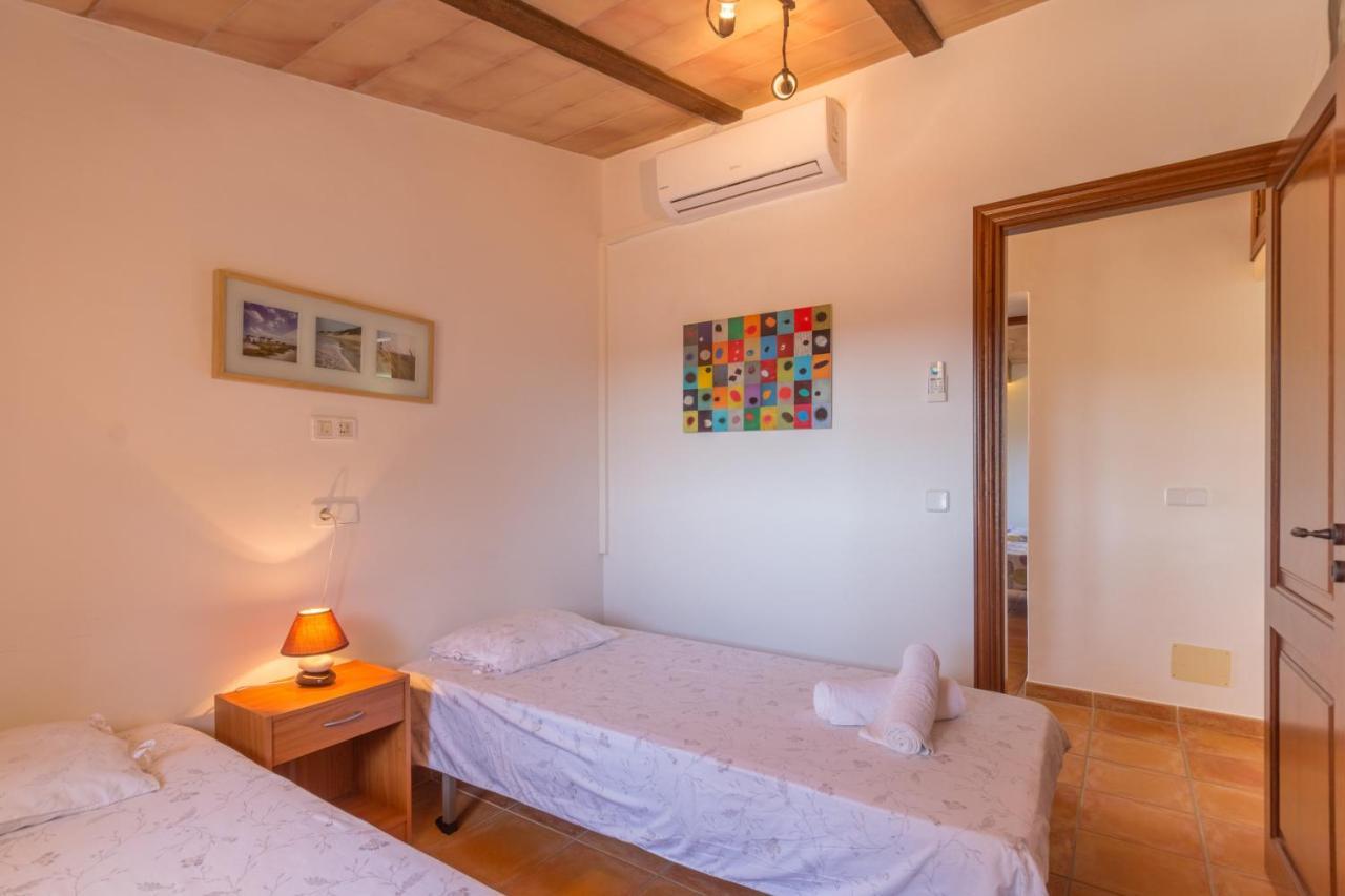 Sant Llorens - 3035 Mallorca Sant Llorenc Des Cardassar Εξωτερικό φωτογραφία