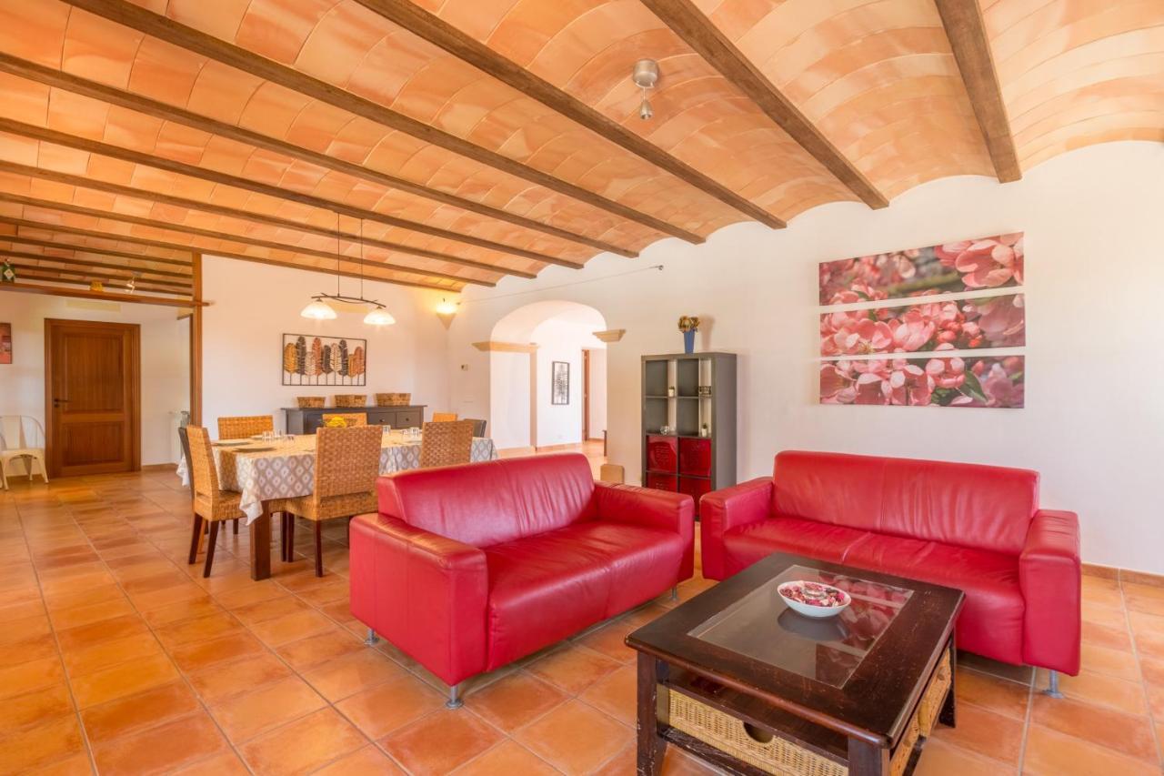 Sant Llorens - 3035 Mallorca Sant Llorenc Des Cardassar Εξωτερικό φωτογραφία