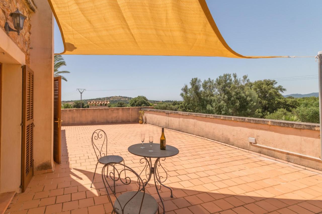 Sant Llorens - 3035 Mallorca Sant Llorenc Des Cardassar Εξωτερικό φωτογραφία