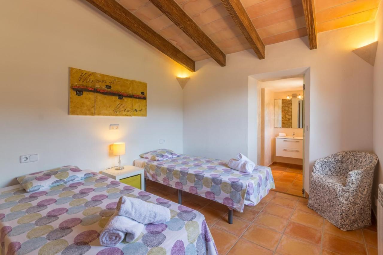Sant Llorens - 3035 Mallorca Sant Llorenc Des Cardassar Εξωτερικό φωτογραφία