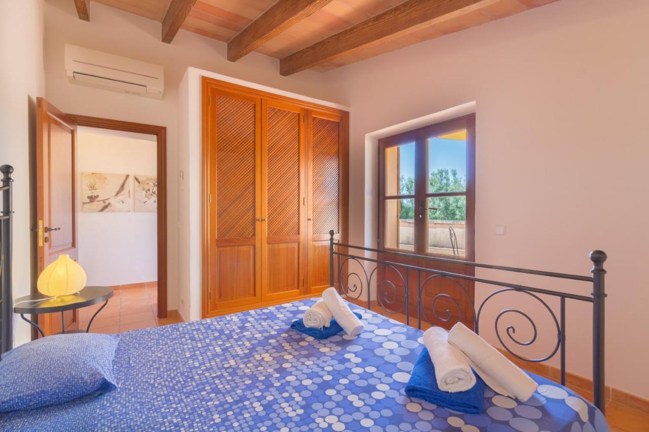 Sant Llorens - 3035 Mallorca Sant Llorenc Des Cardassar Εξωτερικό φωτογραφία