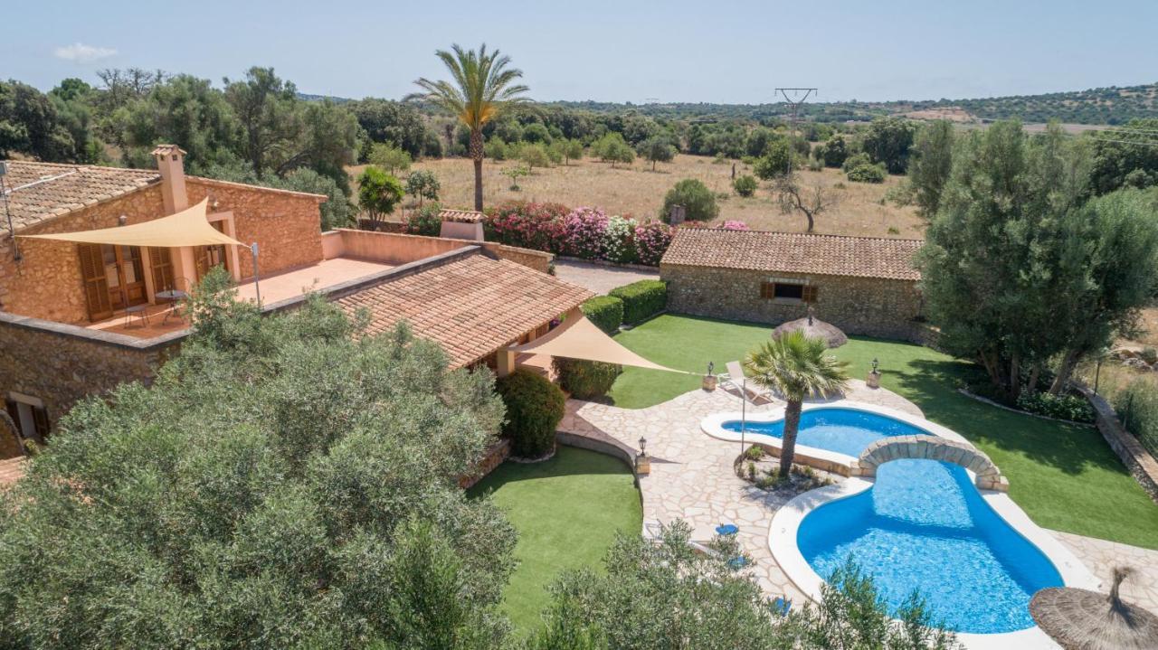 Sant Llorens - 3035 Mallorca Sant Llorenc Des Cardassar Εξωτερικό φωτογραφία