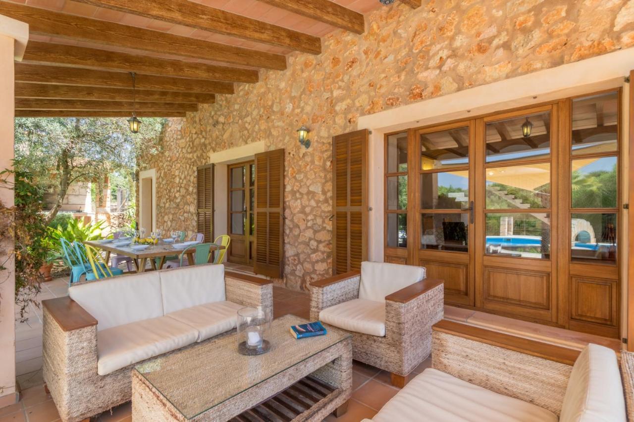 Sant Llorens - 3035 Mallorca Sant Llorenc Des Cardassar Εξωτερικό φωτογραφία
