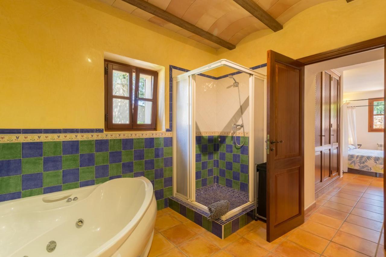 Sant Llorens - 3035 Mallorca Sant Llorenc Des Cardassar Εξωτερικό φωτογραφία
