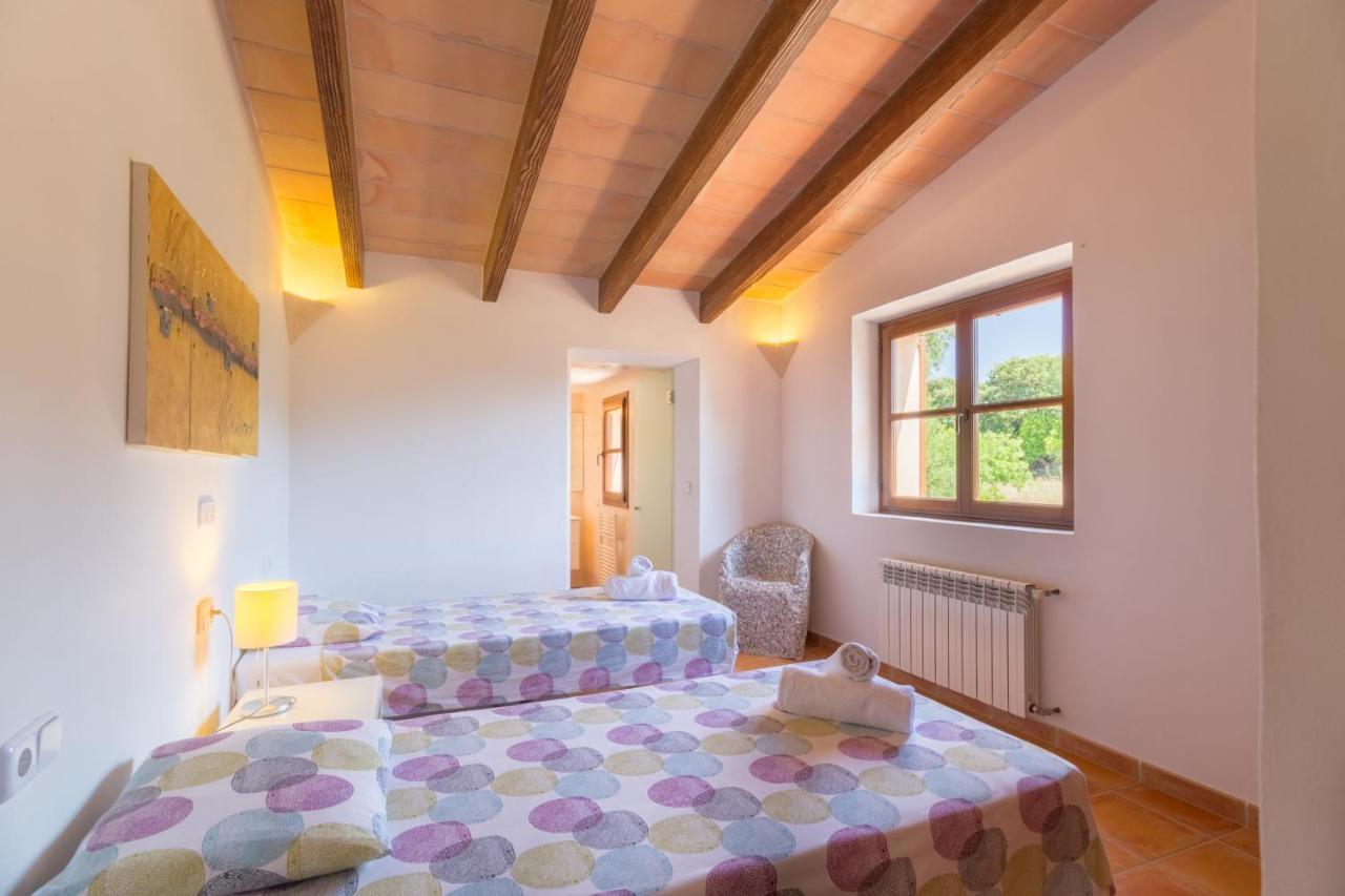 Sant Llorens - 3035 Mallorca Sant Llorenc Des Cardassar Εξωτερικό φωτογραφία