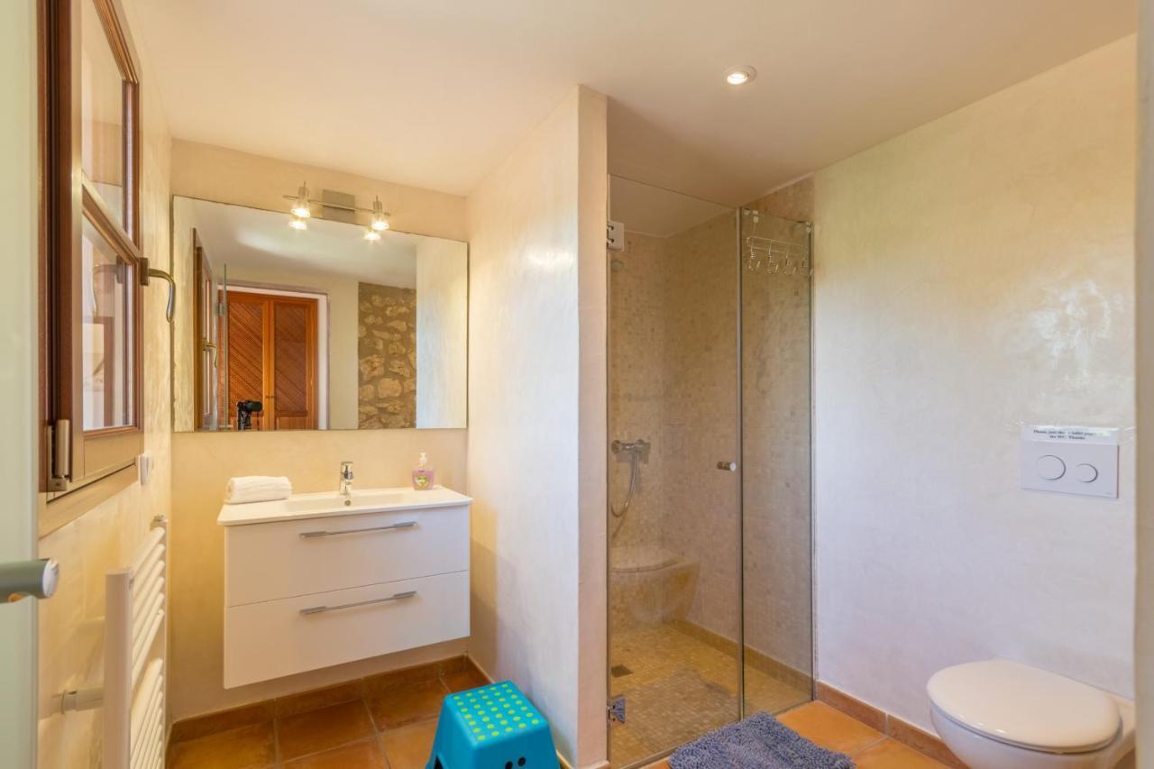 Sant Llorens - 3035 Mallorca Sant Llorenc Des Cardassar Εξωτερικό φωτογραφία