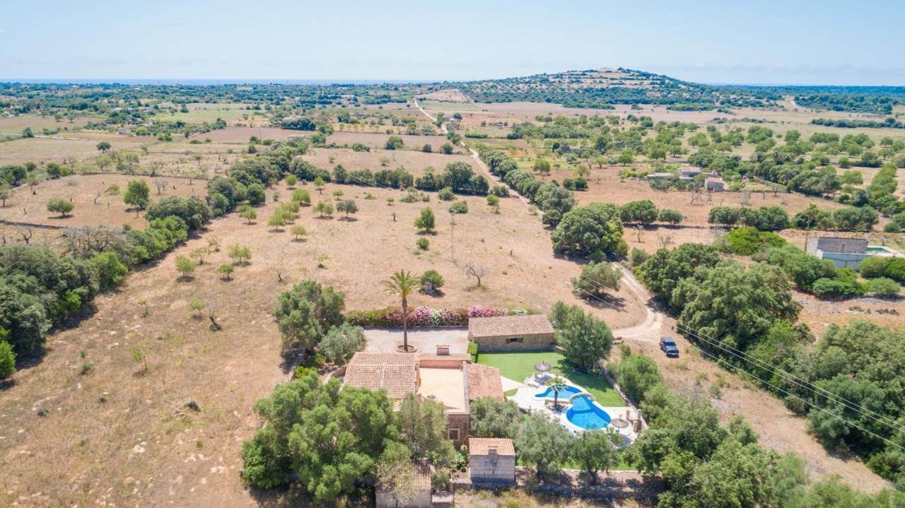 Sant Llorens - 3035 Mallorca Sant Llorenc Des Cardassar Εξωτερικό φωτογραφία