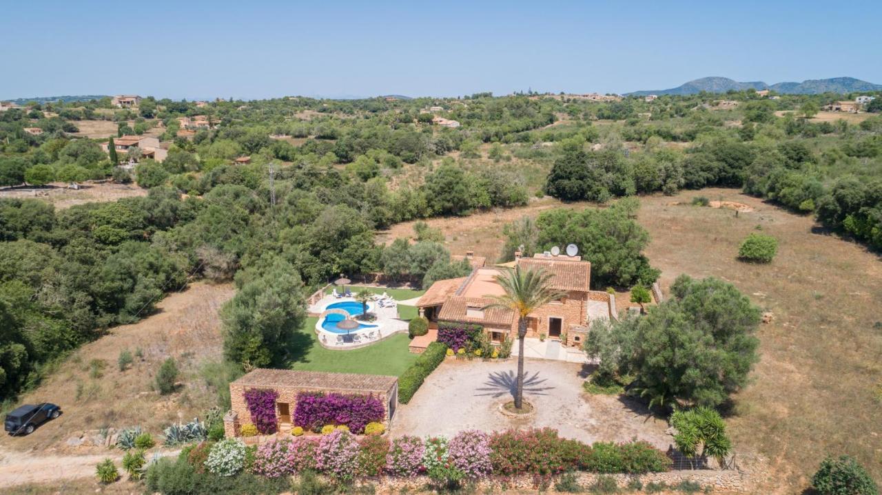 Sant Llorens - 3035 Mallorca Sant Llorenc Des Cardassar Εξωτερικό φωτογραφία