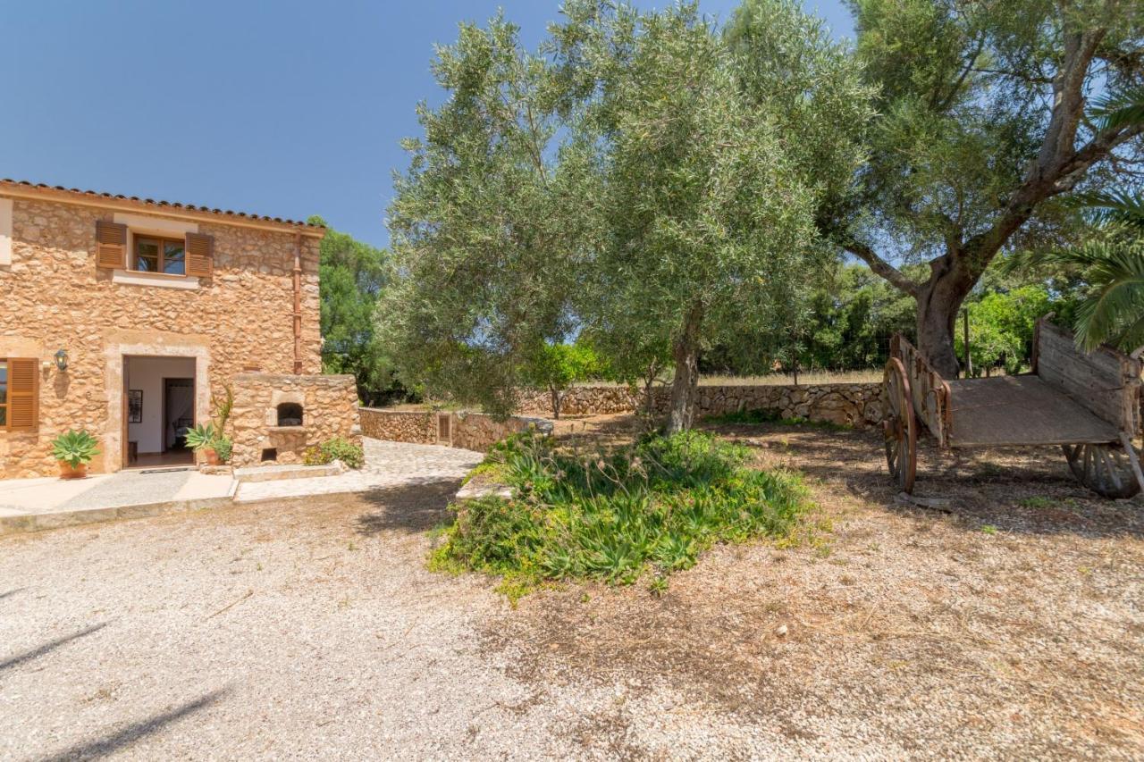 Sant Llorens - 3035 Mallorca Sant Llorenc Des Cardassar Εξωτερικό φωτογραφία