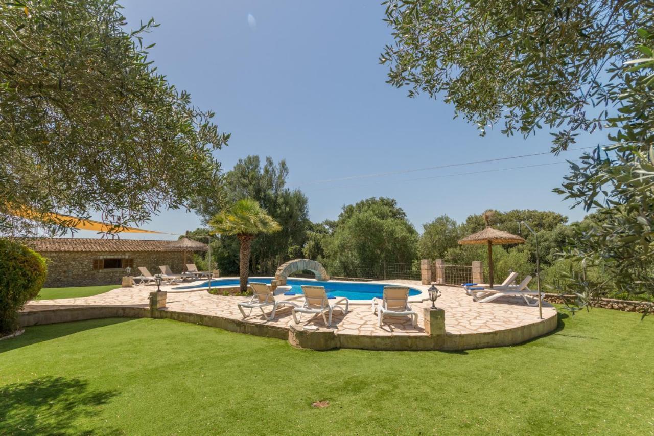 Sant Llorens - 3035 Mallorca Sant Llorenc Des Cardassar Εξωτερικό φωτογραφία